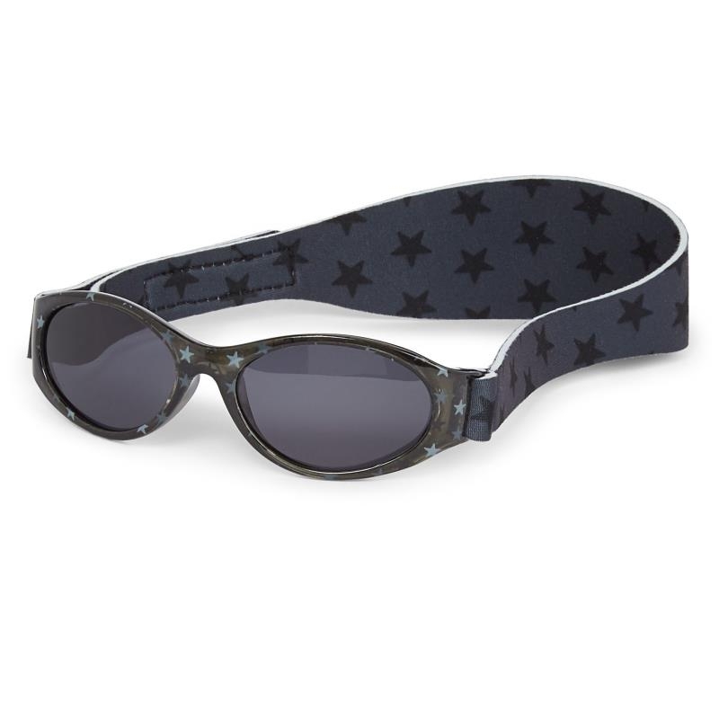 Lunettes de soleil - Martinique noir
