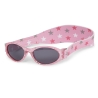 Lunettes de soleil - Martinique rose