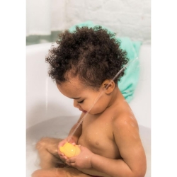 Gaspard - Cracheur de bain