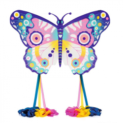 Cerf- volant - Maxi butterfly