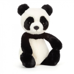 Bashful - Panda 31 cm