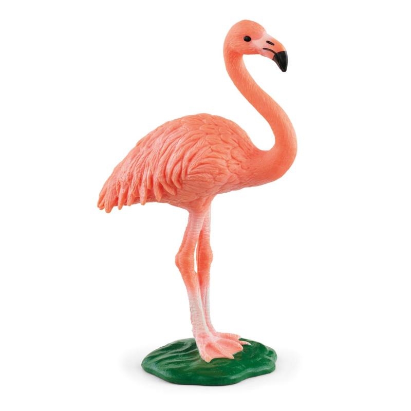 Flamant rose Schleich