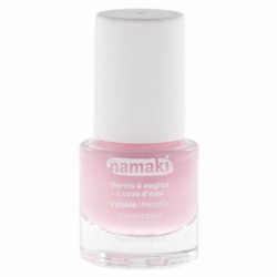 Vernis à ongles - Rose pâle