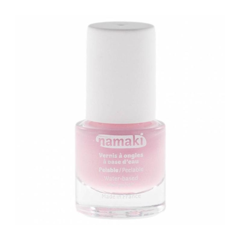 Vernis à ongles - Rose pâle