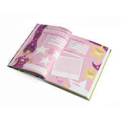 Carnet d'amitié - Mlle Redmist