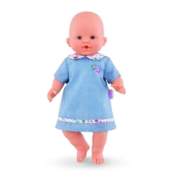 Vêtement robe Tropicorolle  bébé 36 cm