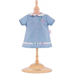 Vêtement robe Tropicorolle  bébé 36 cm