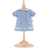 Vêtement robe Tropicorolle  bébé 36 cm