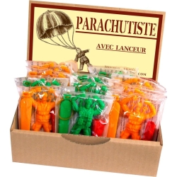 Parachutiste