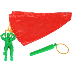 Parachutiste