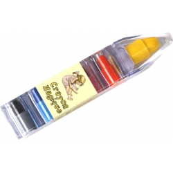 Crayon magique 5 couleurs