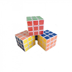 Mini cube magique