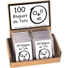 100 blagues de Toto