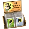 18 ombres chinoises