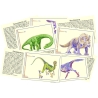 Connais-tu les dinosaures?