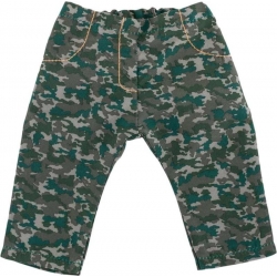 Ma Corolle - Pantalon kaki