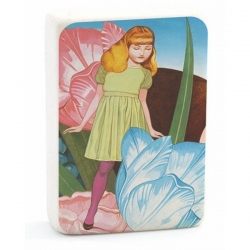 Lovely paper - Gomme