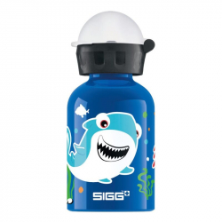 Gourde Sigg 0.3 L Sealife
