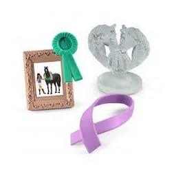 Horse Club - Accessoires de tournoi