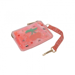 Wallet - Cherries
