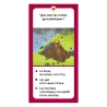 Puzzle 500 pcs - Le coffret de l'atlas des volcans