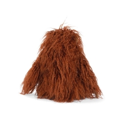 Tout autour du monde - Petit orang-outan