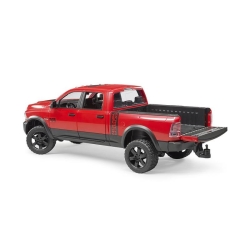 Pick-Up Ram 2500