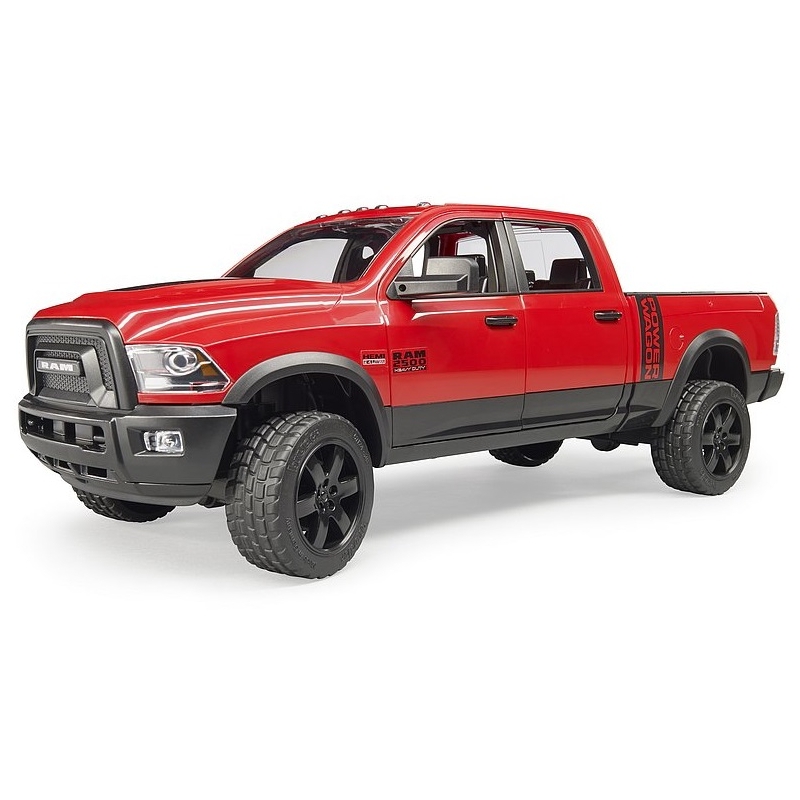 Pick-Up Ram 2500