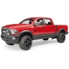 Pick-Up Ram 2500