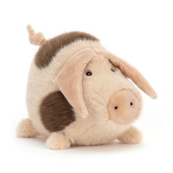 Higgledy Piggledy - Cochon tacheté