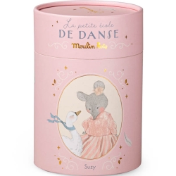 La petite école de danse - Boule à neige musicale