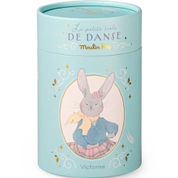 La petite école de danse - Boule à neige