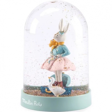 La petite école de danse - Boule à neige