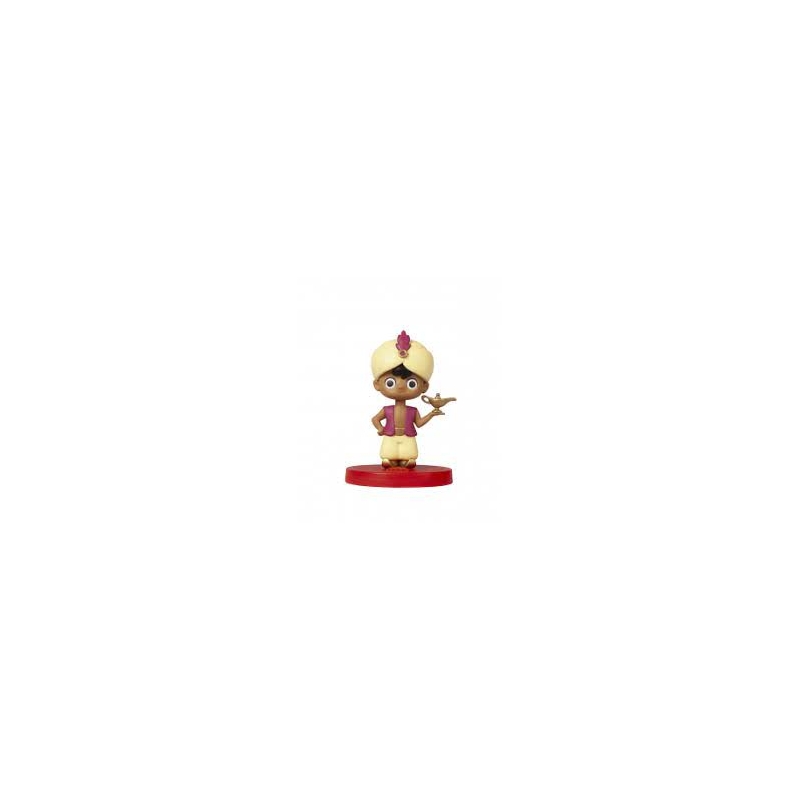 Faba - Figurine Aladin et une autre histoire...