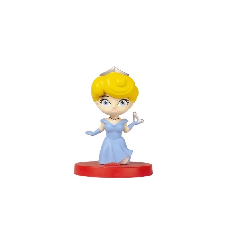 Faba - Figurine Cendrillon et une autre histoire...