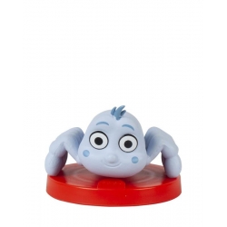 Faba - Figurine Le canzoni degli animali