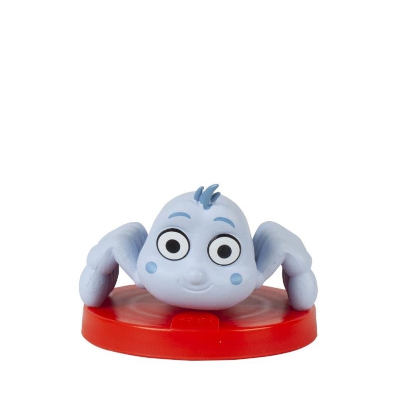 Faba - Figurine Le canzoni degli animali