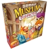 Museum suspects