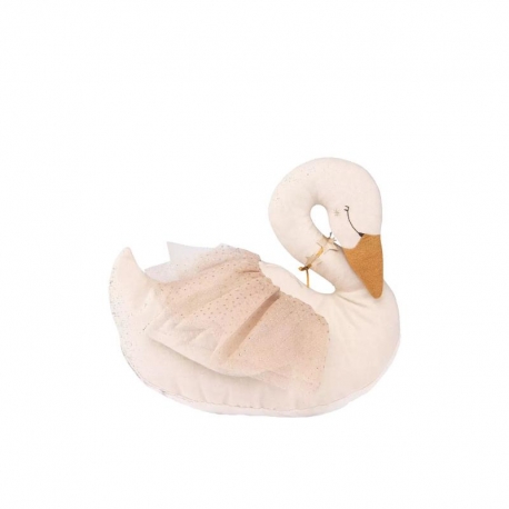 La petite école de danse - Grand cygne Odette