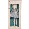La petite école de danse - Poupée chat Célestine