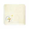Serviette 70x140 - Daim lin