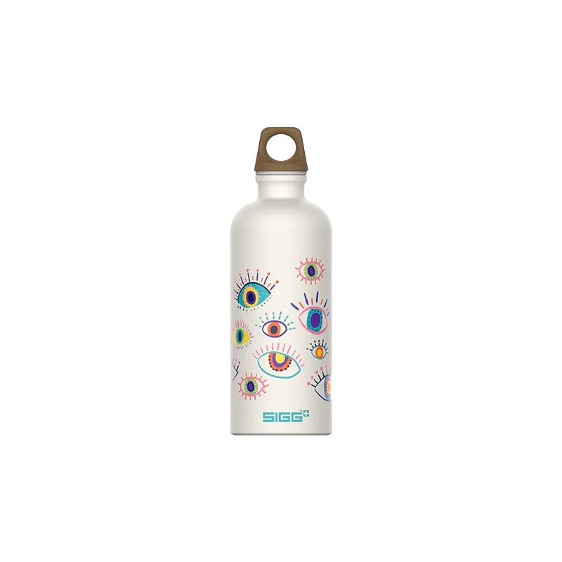 Gourde Sigg 0.6 L My planet - Vision