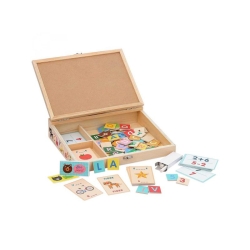 Ma petite école