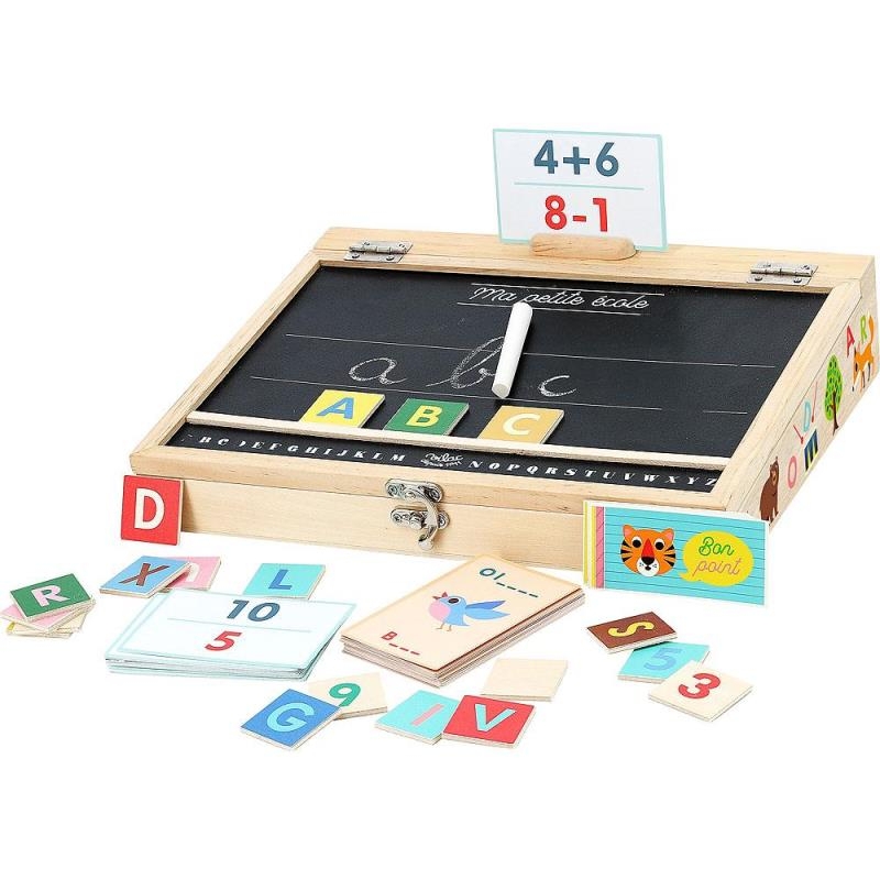 Ma petite école