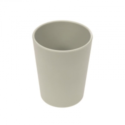 Gobelet - Geo gris