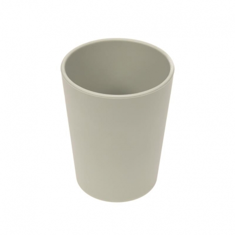 Gobelet - Geo gris