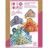 Diadème mosaïque - Enchanteresses