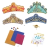 Diadème mosaïque - Enchanteresses