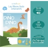 Lunii - Album Dino dino