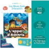 Lunii - Album L'appel d'Aquaria
